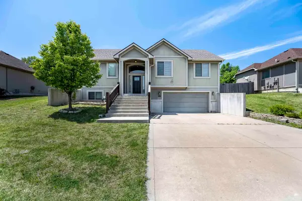1824 Buckshot Drive, Junction City, KS 66441