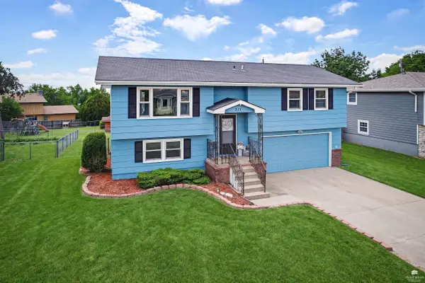 717 Mcclure, Junction City, KS 66441