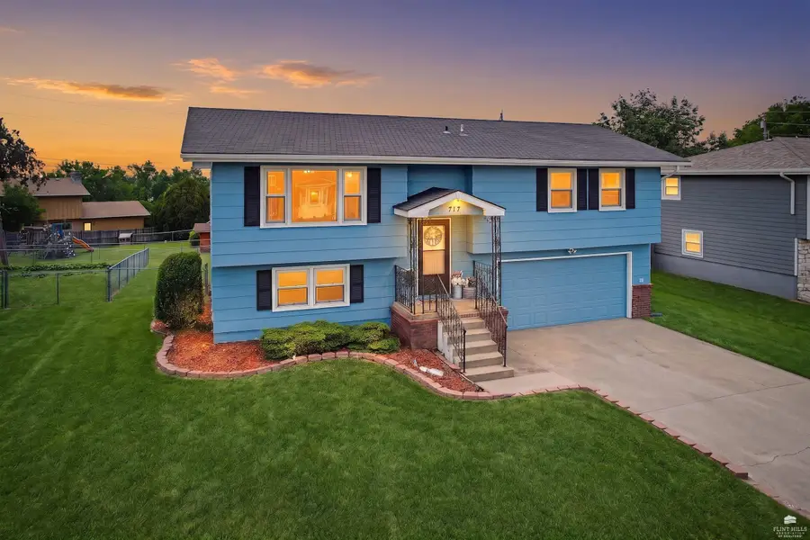 717 Mcclure, Junction City, KS 66441 - #2
