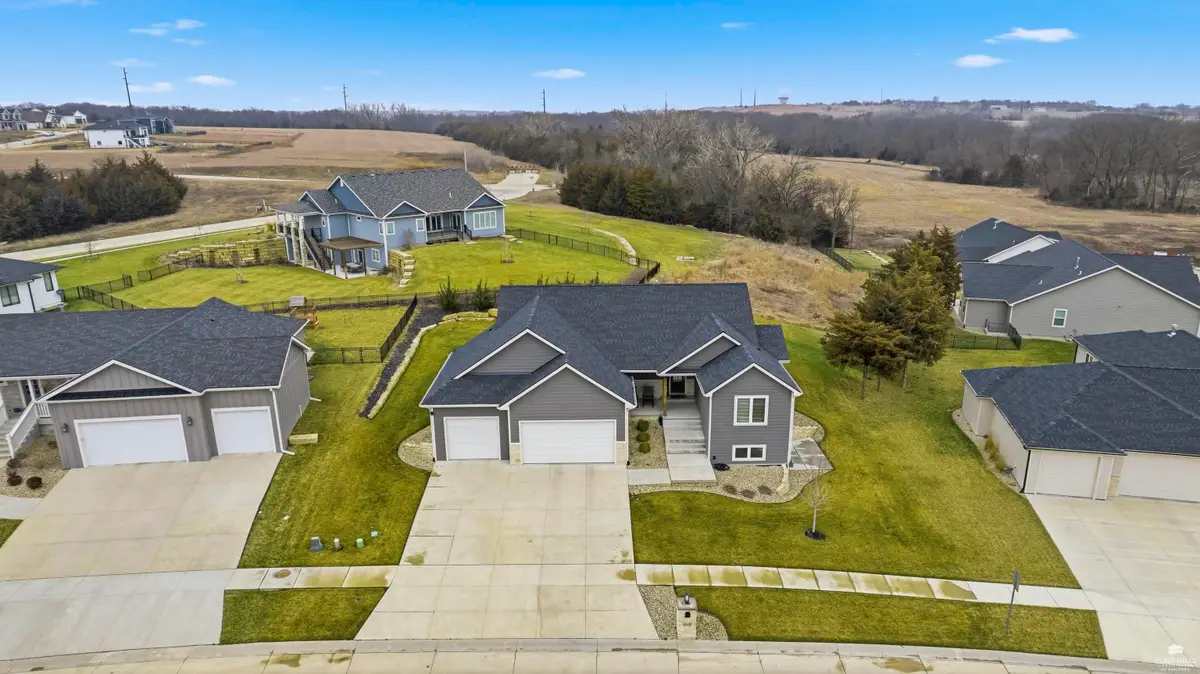 8849 Moonbug Lane, Manhattan, KS 66502 - #1