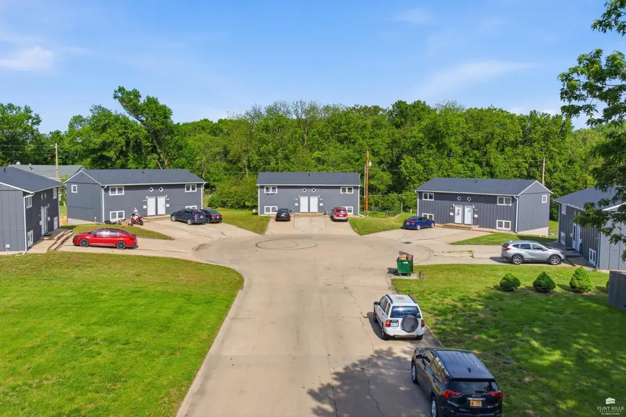3312-3314 Fairman Circle, Manhattan, KS 66503 - #2