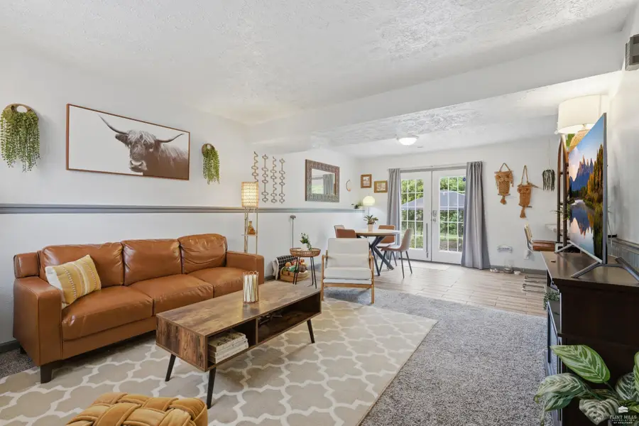 3312-3314 Fairman Circle, Manhattan, KS 66503 - #3