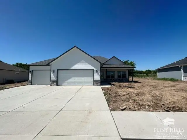 8387 Derik Court, Manhattan, KS 66502 - #1