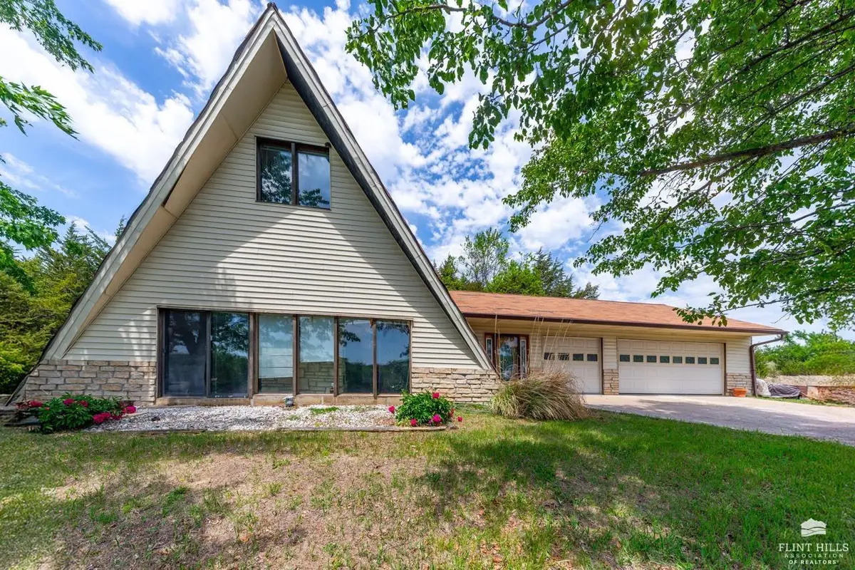 10170 Anderson Avenue, Riley, KS 66531 - #1