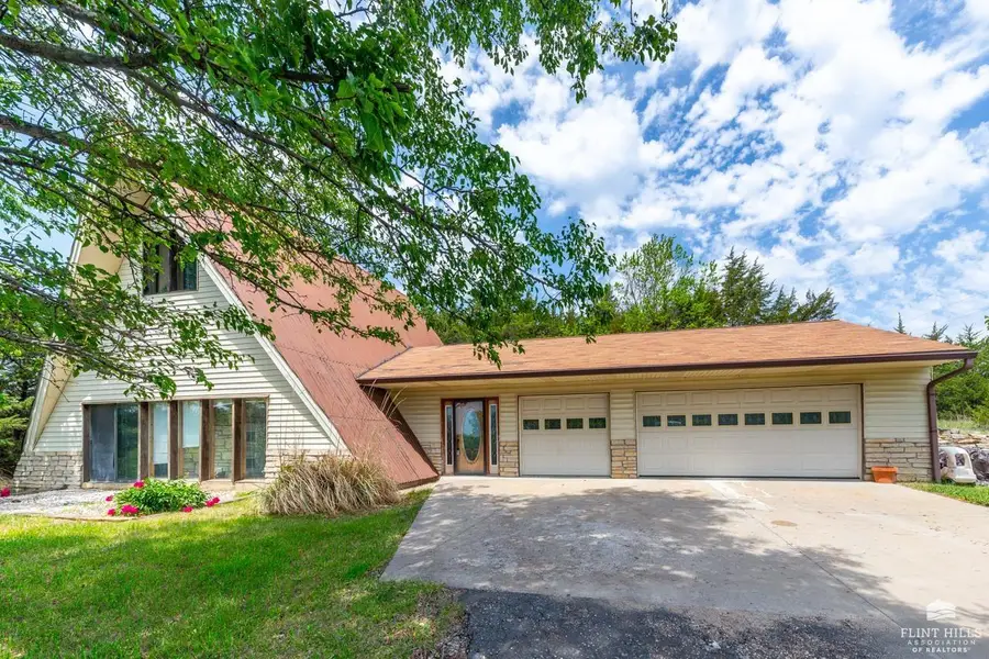 10170 Anderson Avenue, Riley, KS 66531 - #2
