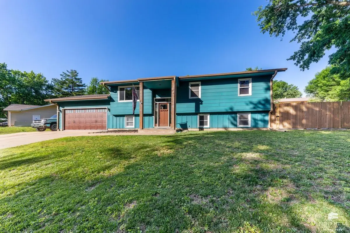 409 Sycamore Drive, Wamego, KS 66547 - #1