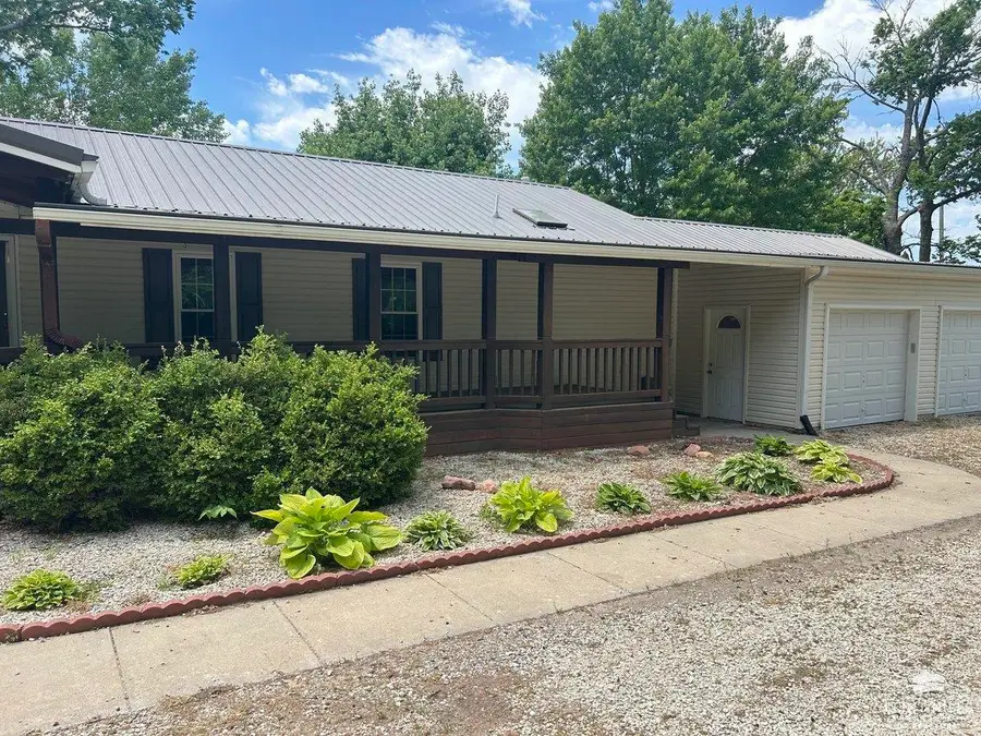 12760 Hillside Drive, Saint George, KS 66535 - #2