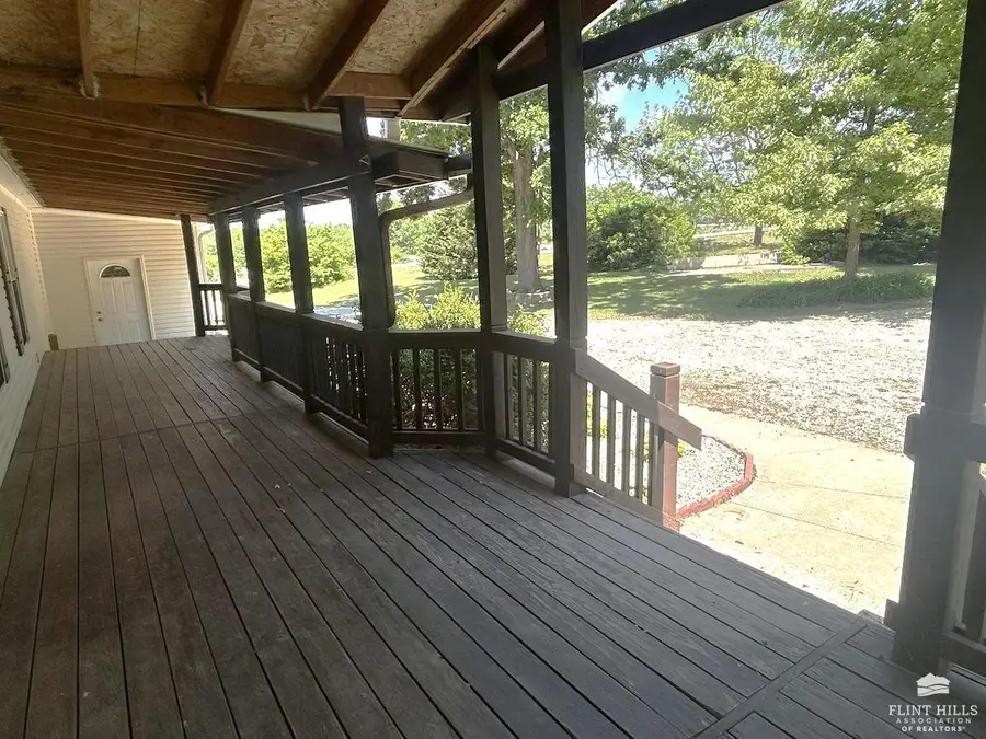 12760 Hillside Drive, Saint George, KS 66535 - #3