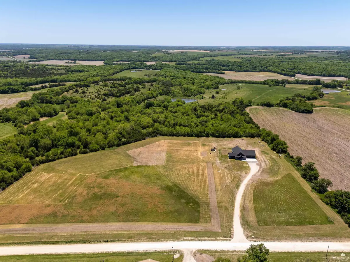 18597 190th Road, Denison, KS 66419 - #1
