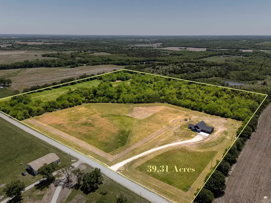 18597 190th Road, Denison, KS 66419 - #2