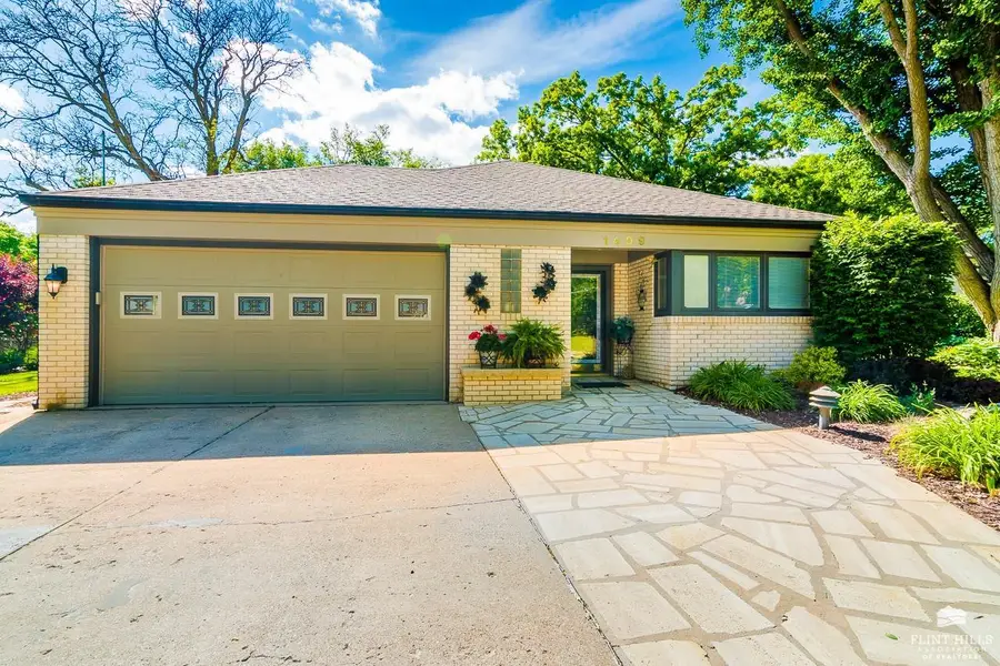 1409 Sunnyslope Lane, Manhattan, KS 66502 - #2