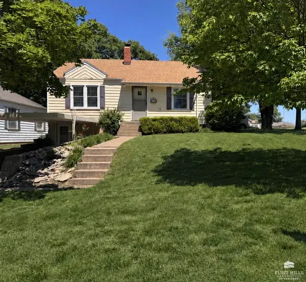 233 E 12th Street, Concordia, KS 66901
