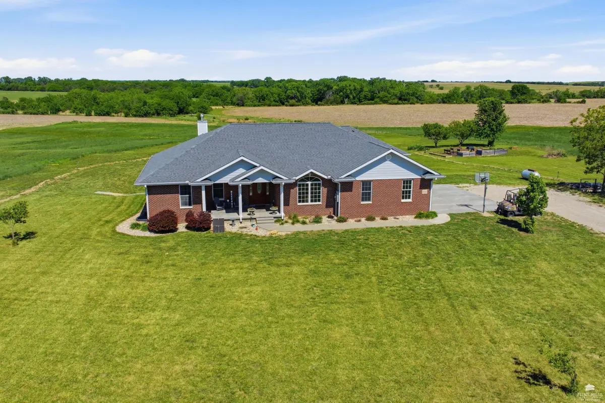 9500 Condray Road, Manhattan, KS 66503 - #1