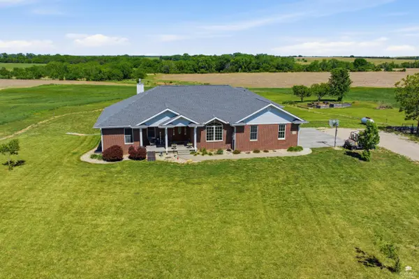 9500 Condray Road, Manhattan, KS 66503