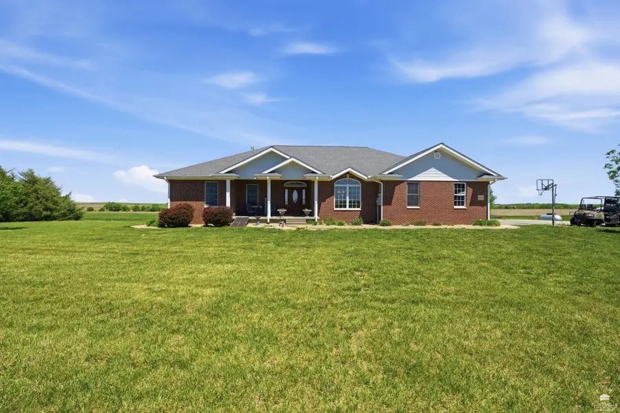 9500 Condray Road, Manhattan, KS 66503 - #2