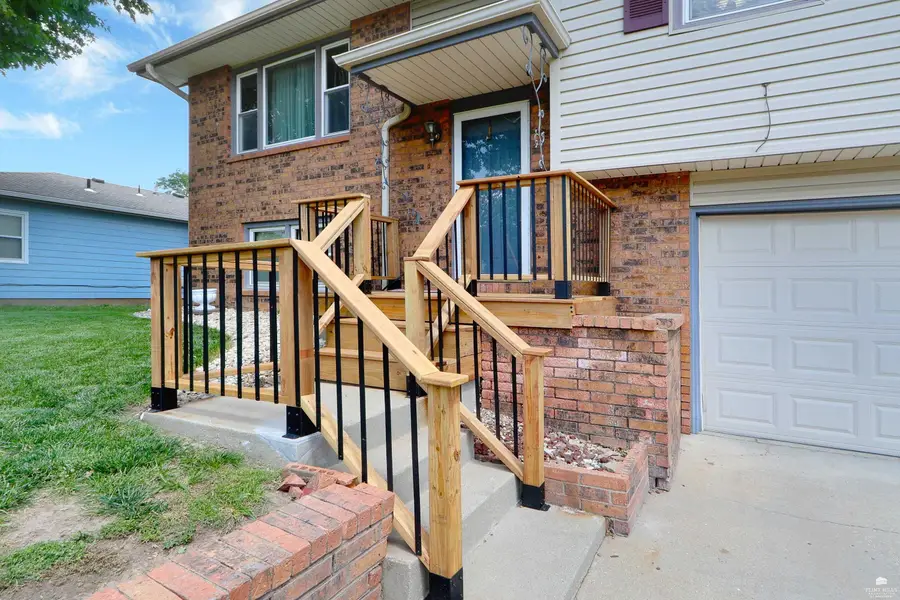 1505 Shamrock Street, Junction City, KS 66441 - #2