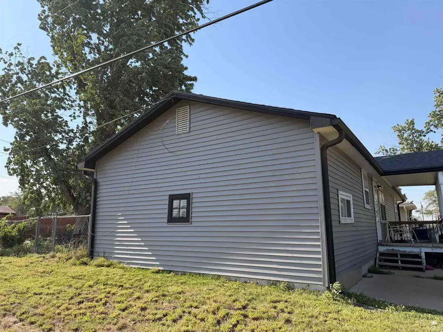 306 N Monroe Street, Abilene, KS 67410 - #2