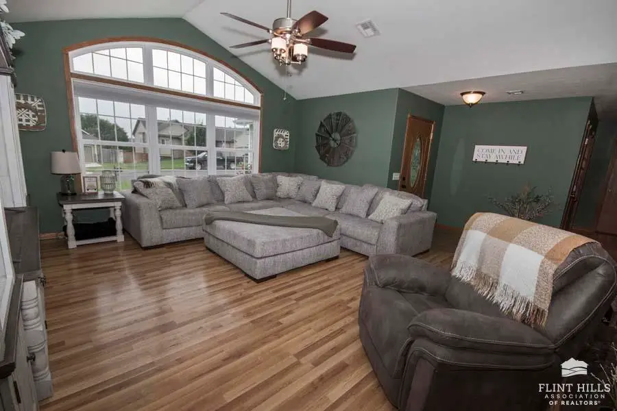 1119 St Patricks Drive, Chapman, KS 67431 - #3