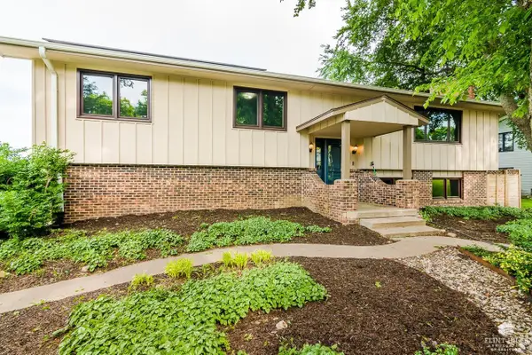 2020 Somerset Square, Manhattan, KS 66503