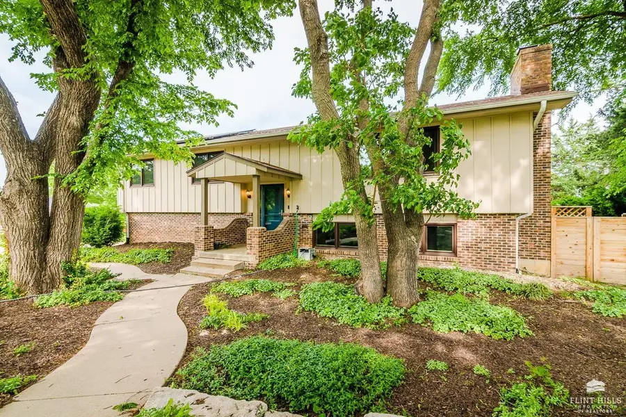 2020 Somerset Square, Manhattan, KS 66503 - #2