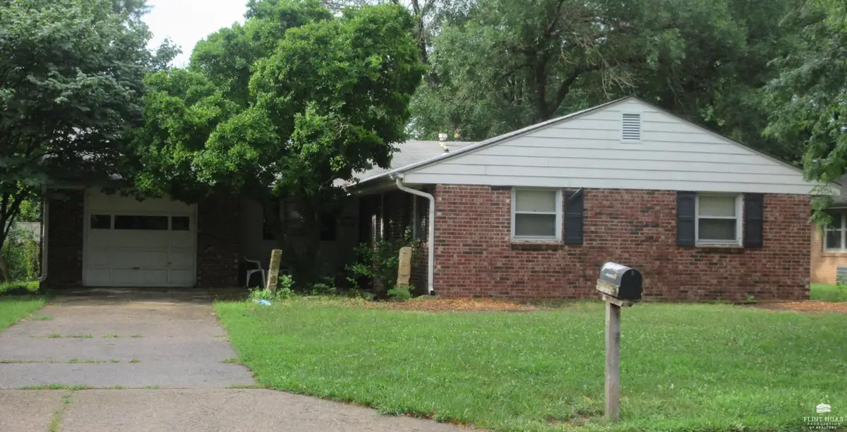 1820 Cassell Road, Manhattan, KS 66502 - #1