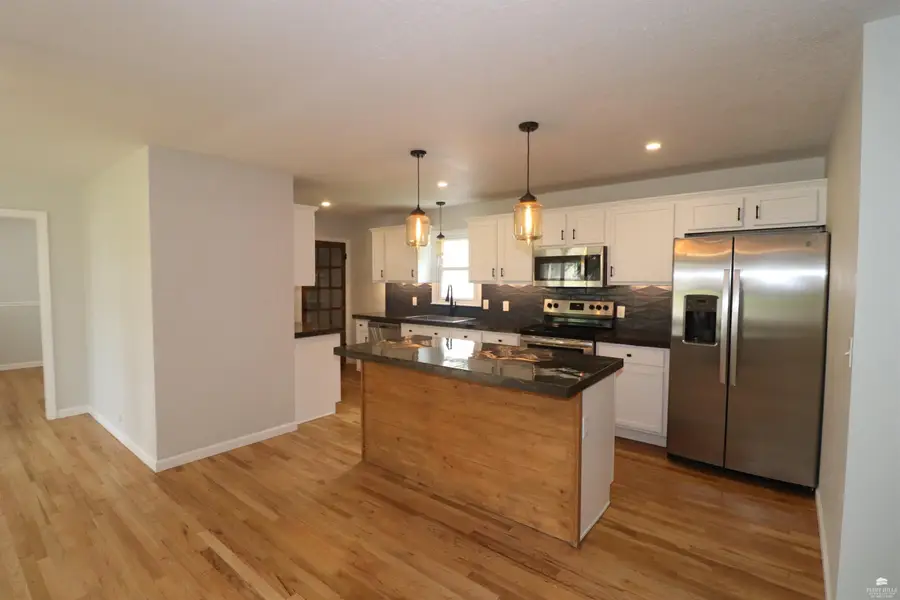 210 W Vine, Junction City, KS 66441 - #2