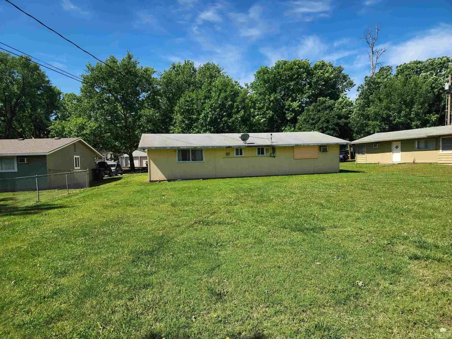 2720 & 2722 Brockman Street, Manhattan, KS 66502 - #3