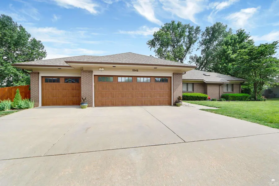 1545 Tamerisk Drive, Junction City, KS 66441 - #2