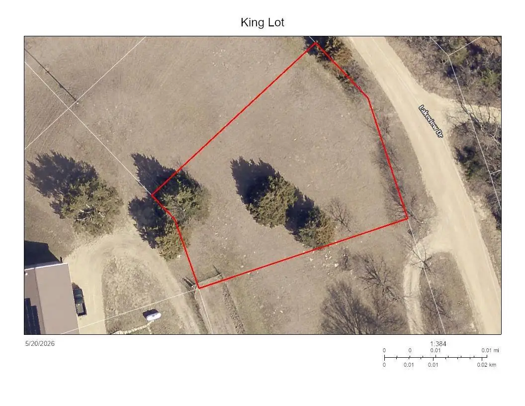 0000 Lakeview Drive, Manhattan, KS 66503 - #1