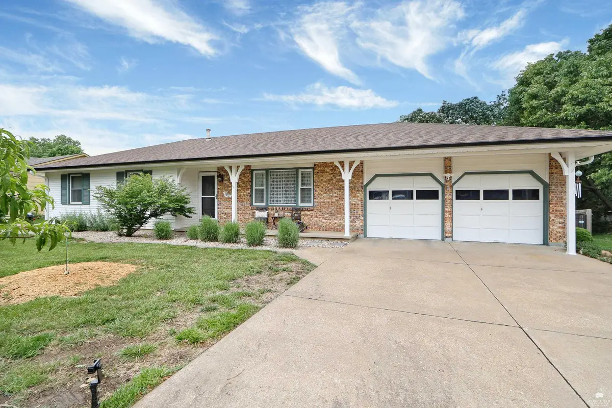 2908 Roma Terrace, Manhattan, KS 66502 - #1