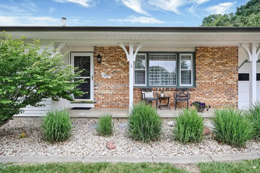 2908 Roma Terrace, Manhattan, KS 66502 - #3