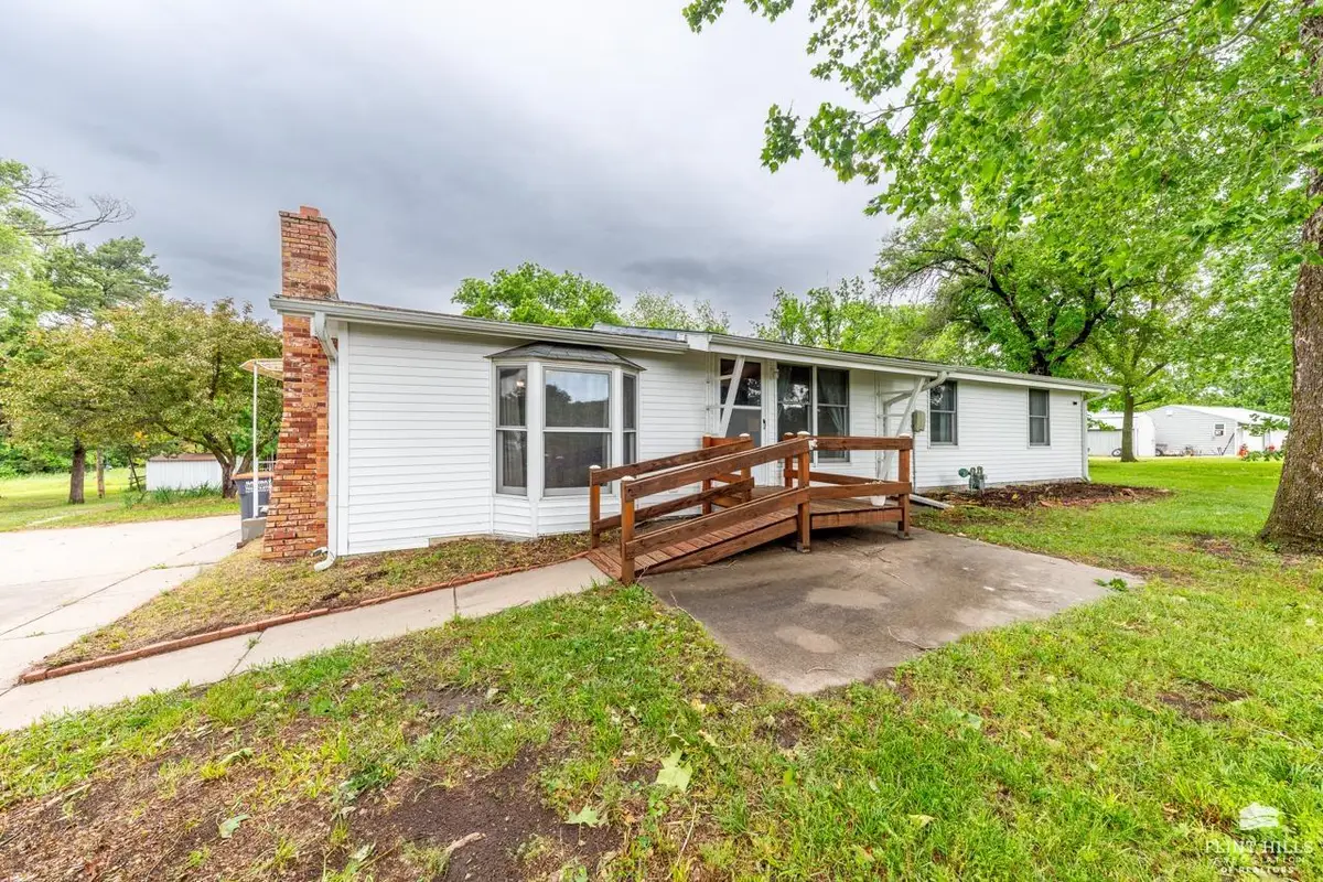 11505 Military Trail Road, Saint George, KS 66535 - #1