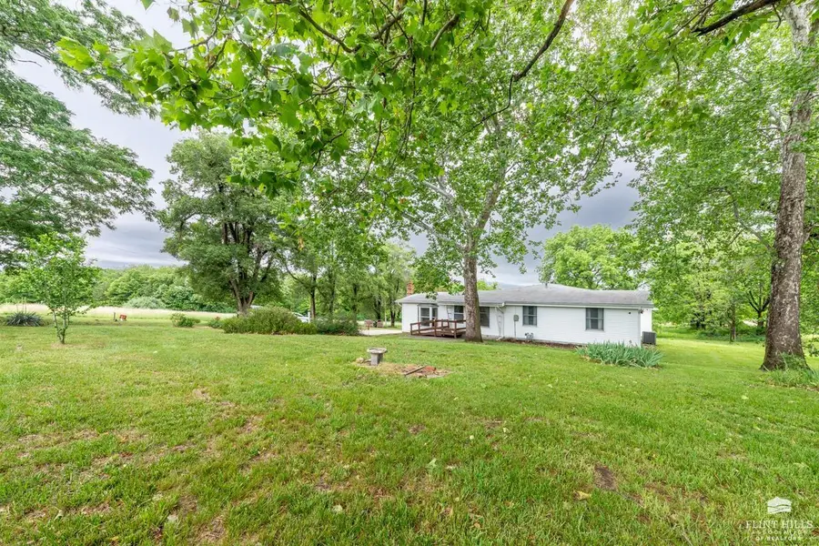 11505 Military Trail Road, Saint George, KS 66535 - #3