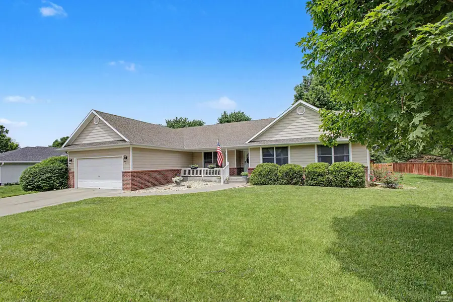 9111 Cara's Way, Manhattan, KS 66502 - #2