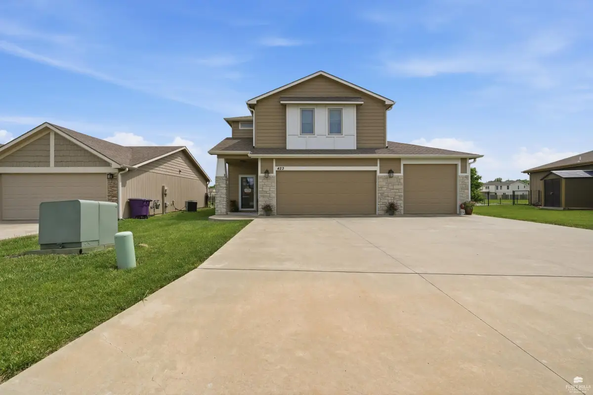 423 Northfield Rd., Manhattan, KS 66502 - #1
