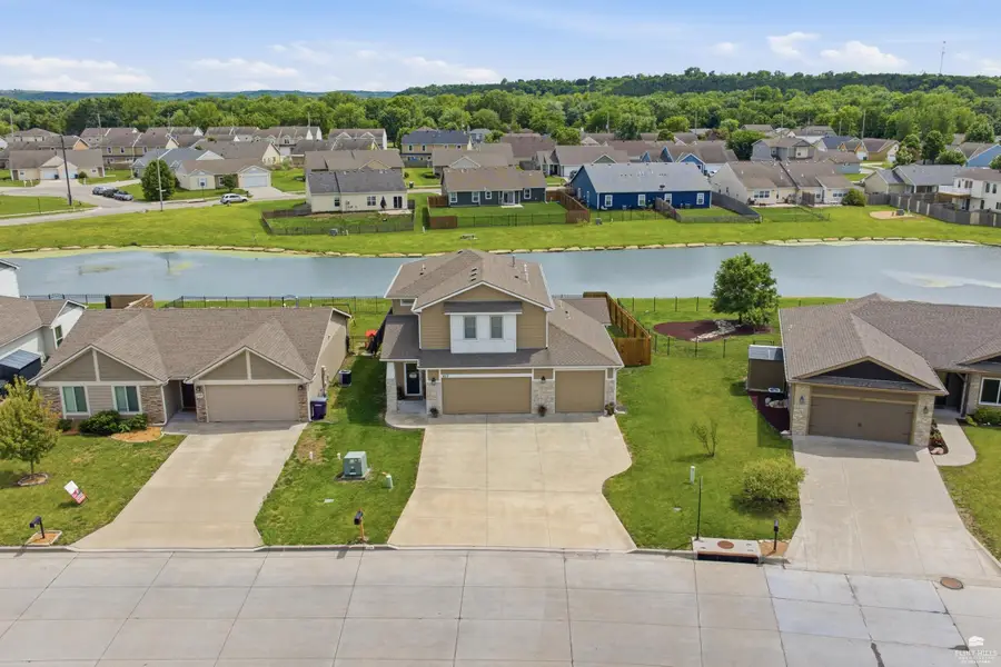 423 Northfield Rd., Manhattan, KS 66502 - #3