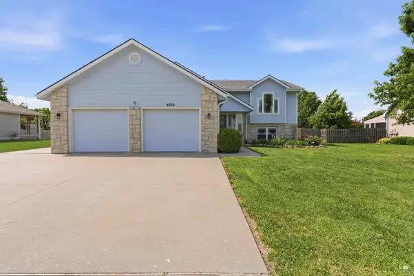4055 Bald Eagle Drive, Manhattan, KS 66502