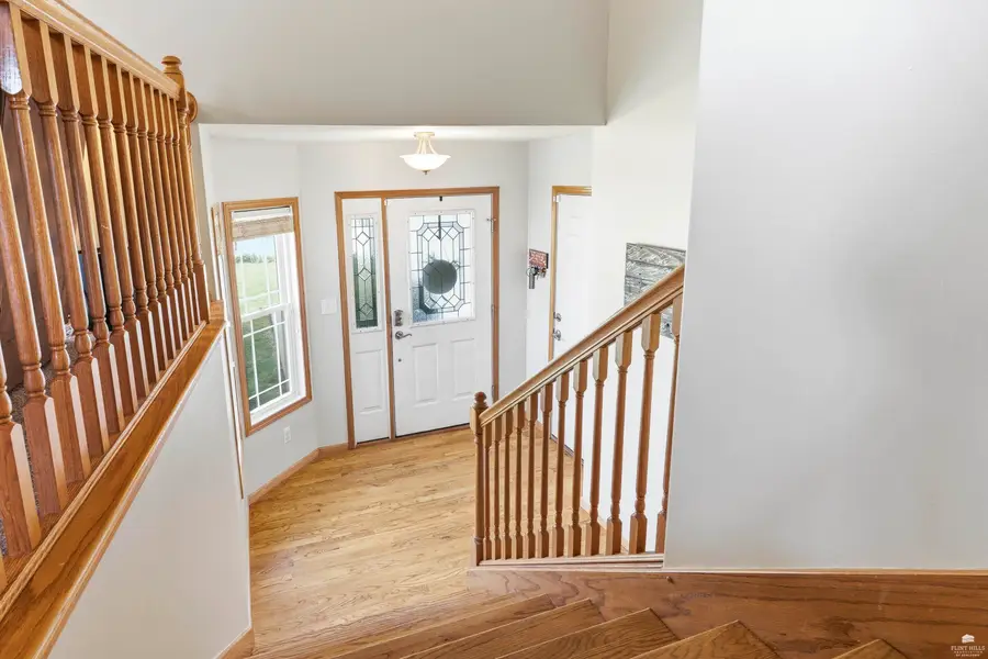 4055 Bald Eagle Drive, Manhattan, KS 66502 - #3
