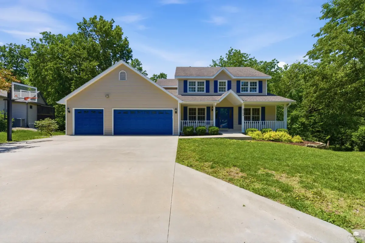 3705 Pullman Landing, Manhattan, KS 66503 - #1