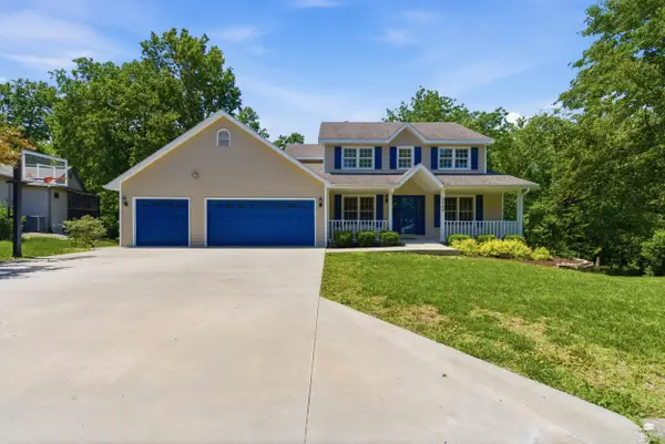 3705 Pullman Landing, Manhattan, KS 66503