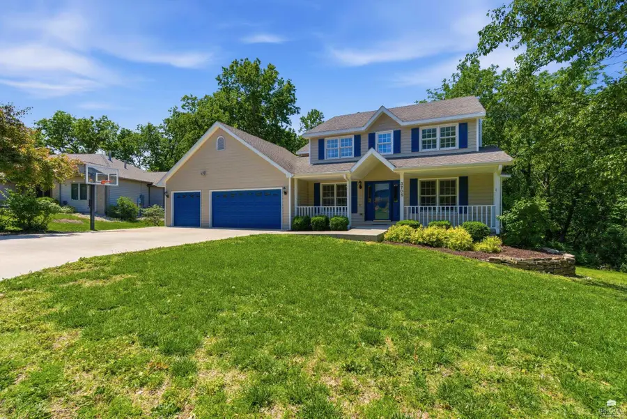 3705 Pullman Landing, Manhattan, KS 66503 - #2