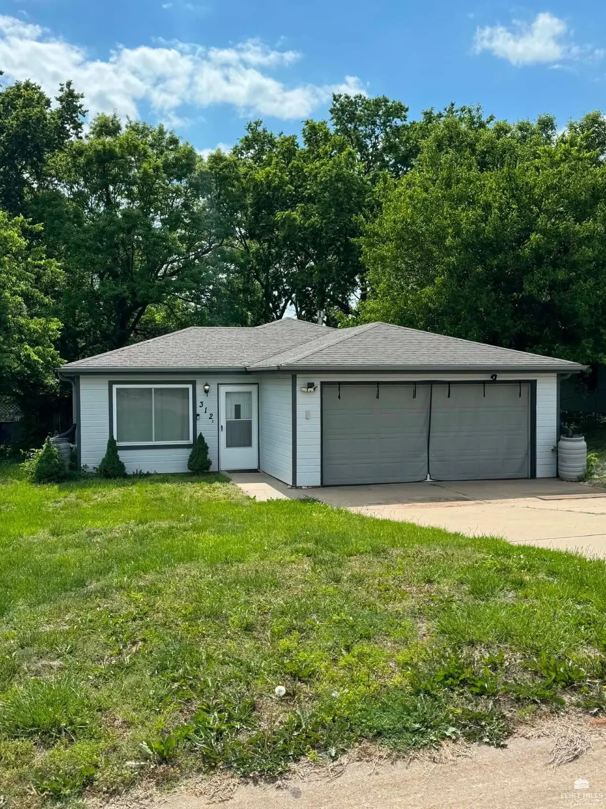 312 Palomino Street, Ogden, KS 66517 - #1