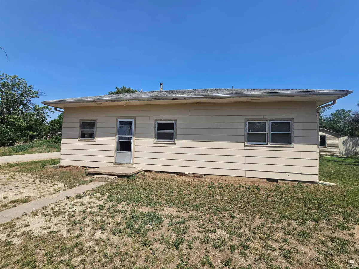 148 N Main Street, Falun, KS 67442 - #1