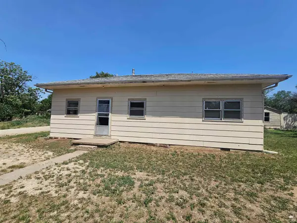 148 N Main Street, Falun, KS 67442