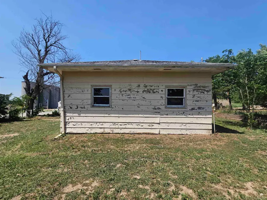 148 N Main Street, Falun, KS 67442 - #2