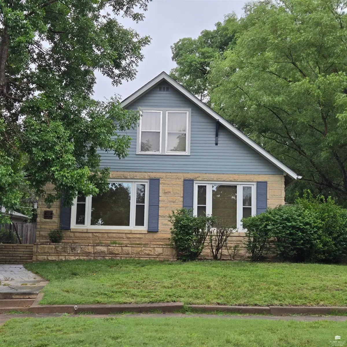 405 NE 8th Street, Abilene, KS 67410 - #1