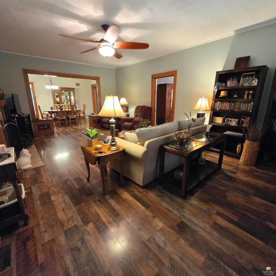 405 NE 8th Street, Abilene, KS 67410 - #2