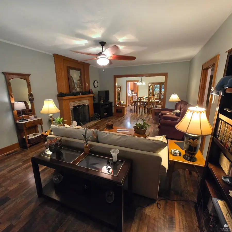 405 NE 8th Street, Abilene, KS 67410 - #3