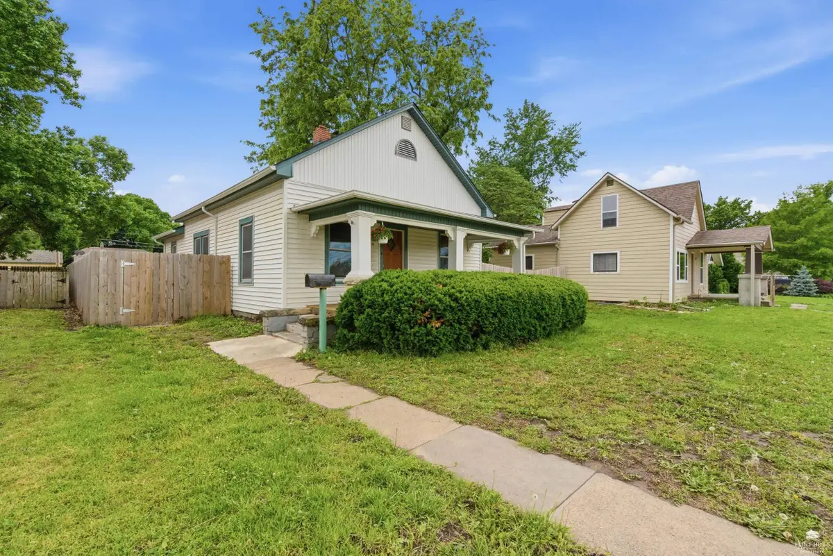 1411 Pierre Street, Manhattan, KS 66502 - #1