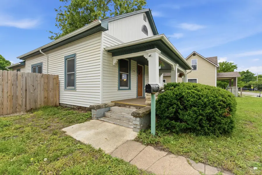 1411 Pierre Street, Manhattan, KS 66502 - #3